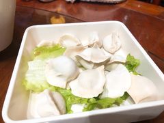 -古关火锅店(古北水镇景区店)