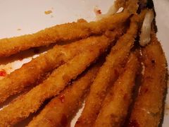 -老伙记海鲜码头(北滘店)