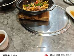 -鹅香四海·卤水火锅·砂锅粥·潮汕菜(宝安店)