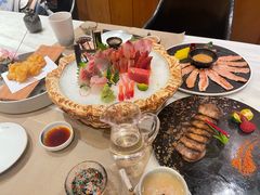 -月下料理(楷林IFC店)