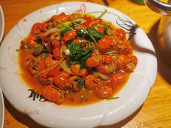 当家龙虾尾-胖子烧烤海鲜(亲贤北街店)