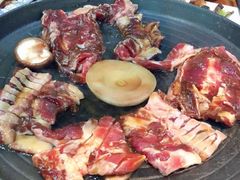 -猪小牛烤肉(青塔店)