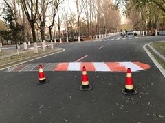 -吉林大学(前卫南区)