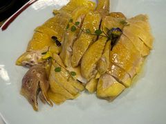 -明本湛江鸡•海鲜小厨(陈家祠店)