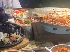 -马迭尔德式西餐精酿啤酒屋(中央大街店)