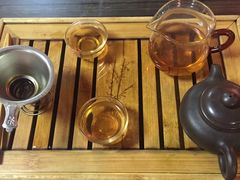 -丽江庭院之爱在路上(西单店)