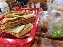 -杨家牛肉汤(淮建路店)