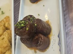 -丰泽园饭店