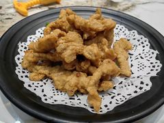 -海宁煲农家菜(惠南镇店)