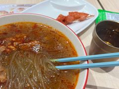 -小杨生煎(浦江欢乐颂店)