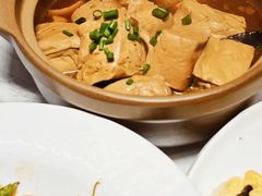-老李家土菜馆·安吉地标美食