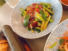 -沿途四季·云南菜·诗酒茶(蓝色港湾店)