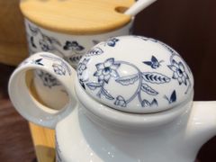 -蟹上黄·蟹黄面·江南糖水(人民广场店)