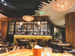 大堂-ATLAS COFFEE(雅居乐中心店)