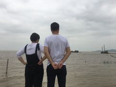 景观位-崖口煲仔饭