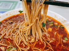 鸳鸯荞面-崇州余荞面(落虹桥店)