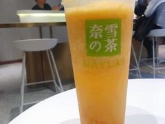 -奈雪的茶(skp店)