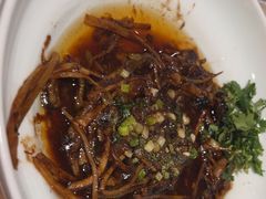 -玉华台饭庄·淮扬菜·烤鸭(望京店)