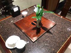 -皇城老妈·大连海鲜火锅(港湾店)