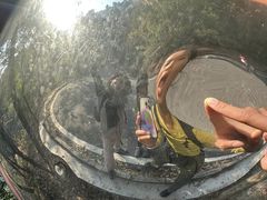-火炉山森林公园