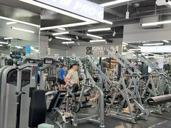 -OG01·24h私教铁馆(中鼎316店)