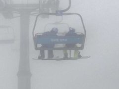 -太子岭滑雪场