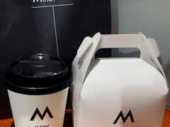 -M Stand (广州白云五号店)