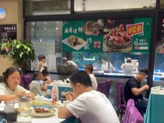 大堂-紫光园(燕郊总店)