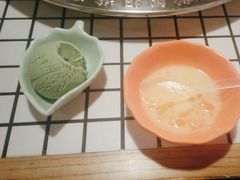 甜品自助-土货重庆火锅(吾悦广场店)
