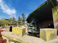 -大嶝英雄三岛战地观光园