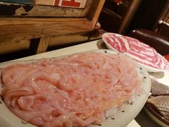 -大队长主题火锅(观音桥店)