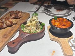 -俄士厨房(五棵松华熙LIVE店)