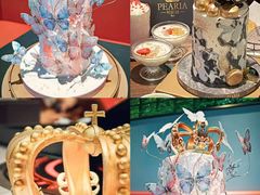 -柏尼娅PEARIA·蛋糕定制(北京SKP店)