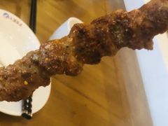-北疆饭店(朗悦公园茂店)