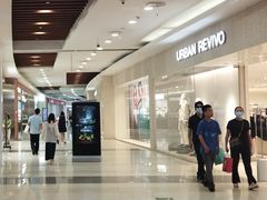 -永旺梦乐城(金银潭店)