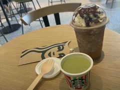 -星巴克臻选(成都太古里店)