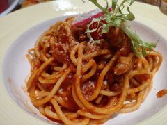 -夏日玛莉西餐厅(中茂城店)