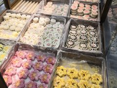 -桂发祥十八街麻花(和平路店)