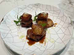 -新光酒家·河豚·海鲜·蟹料理(浦东店)