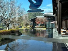 -湘湖逍遥庄园·水漾中餐厅