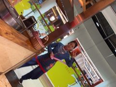 -西贝(科华王府井店)