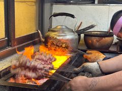 -马相卿特色烤肉面食馆(虎台店)