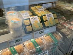 -迦南·甜品蛋糕(传媒店)