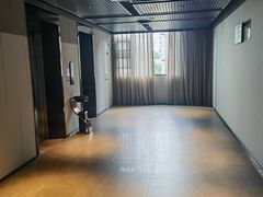 -秋果酒店(深圳福田口岸保税区店)