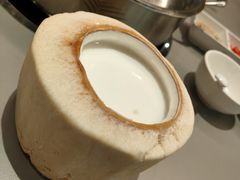-烹然四季椰子鸡火锅(团结湖总店)