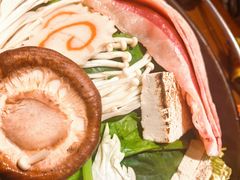 澳洲肥牛寿喜烧-二丁目食堂(铁西万象汇店)