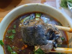 -黑竹香鸡(营和巷店)