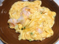 虾仁滑蛋-星平鸡饭·粤菜小炒(印象城旗舰店)
