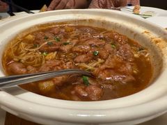 -香港狮子山下·明星粤菜餐厅(北苑店)