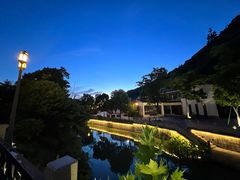 -湘湖金融镇